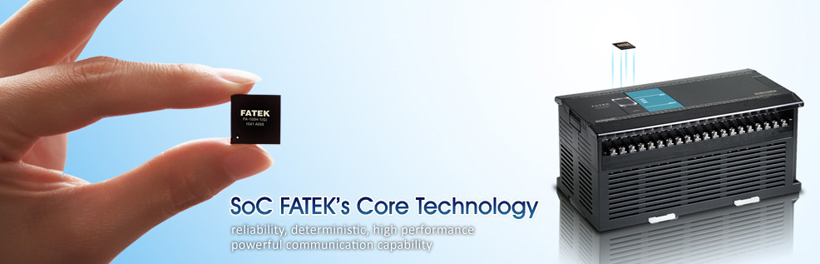 Компания Fatek обновляет свой интернет сайт