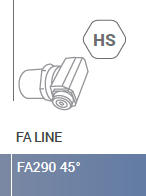 Шпиндели HSD ES514 высокоскоростные для станков и оборудования