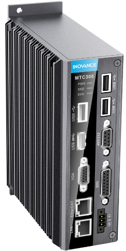 Inovance - Частотные преобразователи Inovance PA9000 c EtherCAT