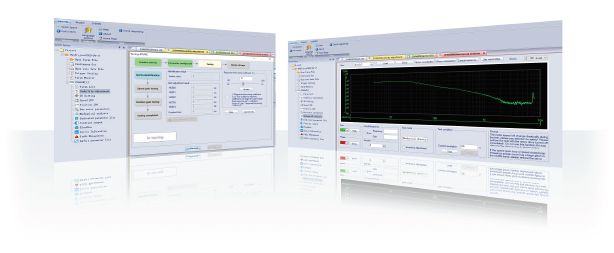 Частотные преобразователи и сервоприводы Inovance SV660 - программное обеспечение