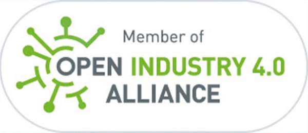 Компания Kubler Group (www.kuebler.com) является членом Альянса Open Industry 4.0.