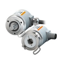 Энкодеры - Kubler Sendix Серия Sendix M3661 (с цельным валом), M3681 (с полым валом)