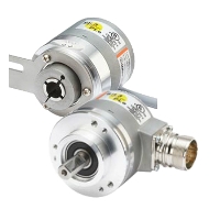 Серия Sendix SIL 5863FS2 (с цельным валом) 5883FS2 (с полым валом)