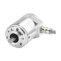 Серия Sendix SIL 7063FS2, отвечающая требованиям ATEX / IECEx - Zone 1/21, SIL2/PLd (с цельным валом)