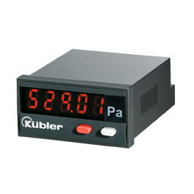 Индикаторы процессов Kuebler CODIX 529 (5-разрядный дисплей)