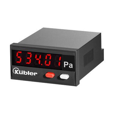 Индикаторы сигналов Kubler CODIX 534