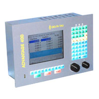 СЧПУ Delta Tau Advantage 400 СЧПУ Delta Tau Advantage 400