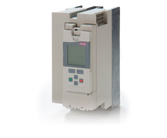 Преобразователь частоты KEB COMBIVERT F5 Application/ F5 SERVO