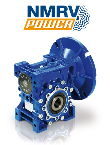 Motovario NMRV Power