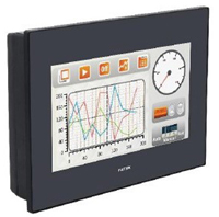 HMI панель оператора FATEK P5070A