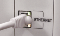 Протокол  Ethernet для серовприводов