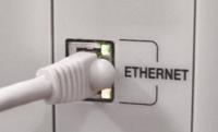 Протокол Ethernet для серовприводов Протокол Ethernet для серовприводов
