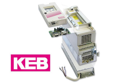 KEB - F5 KEB - F5
