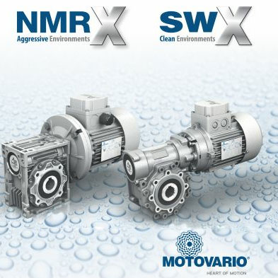 NMRWX и SWX