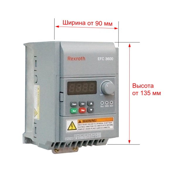 Bosch Rexroth Bosch Rexroth