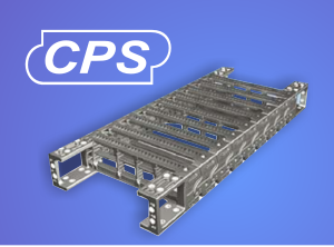 Кабельные цепи CPS Кабельные цепи CPS