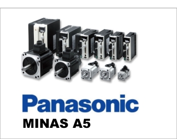 Panasonic MINAS A5