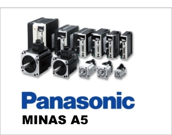 Panasonic MINAS A5 Panasonic MINAS A5