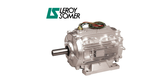 LEROY SOMER LEROY SOMER