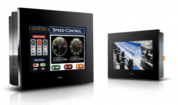 FATEK Серия P5 HMI FATEK Серия P5 HMI