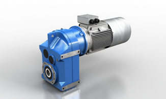 Мотор-редукторы Motovario S140 и S150 Мотор-редукторы Motovario S140 и S150