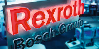 Bosch Rexroth