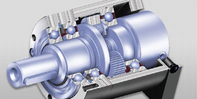 APEX Dynamics сумела увеличить ресурс редукторов в 2 раза