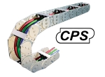 Принимаются заказы на металлический кабель-канал CPS