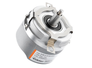 Энкодеры Kuebler Sendix 5873 Motor-Line