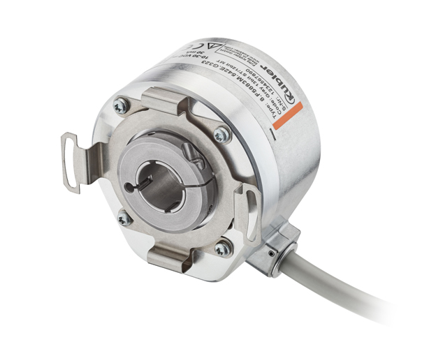 Энкодеры Kübler Sendix F5883 Motor-Line