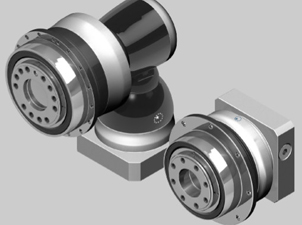 Новые серии редукторов AH и AHK от Apex Dynamics 