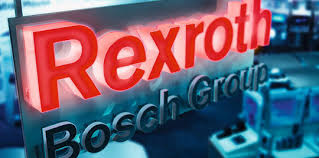 Официальный дилер Bosch Rexroth - компания Сервотехника