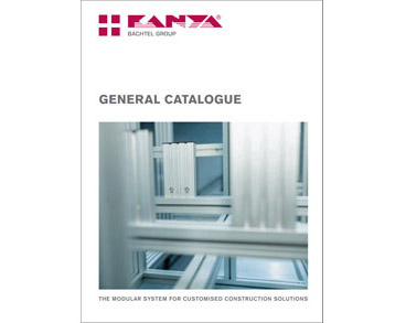 Новый каталог Kanya