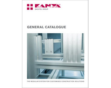 Новый каталог Kanya