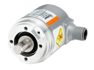 Энкодер Kubler Sendix M3668