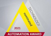 Компания Kubler получила награду Automation Award от компаний elektro AUTOMATION и wirautomatisierer.de