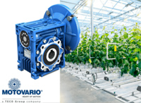 Продукция Motovario (Мотоварио) для сельского хозяйства