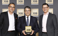 Kubler снова получает награду лучшего работодателя в 2023 году