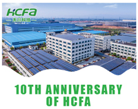 Компания HCFA более 10-ти лет развивает бизнес
