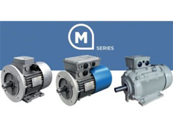 Motovario предлагает новые модели электродвигателей Motovario SH и HSH