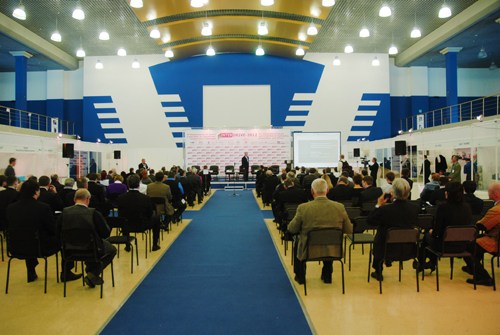 Интердрайв 2012 Интердрайв 2012