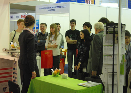 Интердрайв 2012