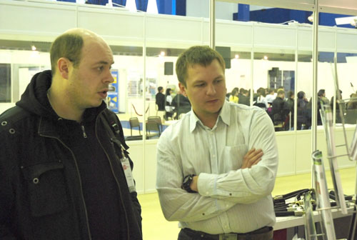 Интердрайв 2012 Интердрайв 2012
