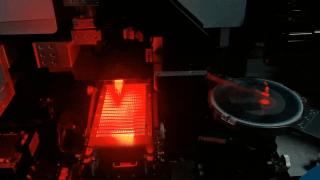 Сервосистема Inovance SV680: характеристики, ведущие к прорыву оборудования высокого класса Сервосистема Inovance SV680: характеристики, ведущие к прорыву оборудования высокого класса