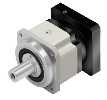 Редукторы Apex серии AB Высокоточные конические редукторы Apex со спиральным зубчатым зацеплением AB