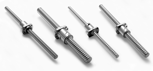 Шарико-винтовые пары (ШВП) Шарико-винтовые передачи (ШВП)