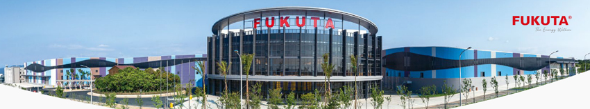 Сервомоторы FUKUTA - новый каталог продукции Сервомоторы FUKUTA - новый каталог продукции