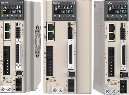 Частотные преобразователи HCFA SV-X3EA040A-A2-PG005 Частотные преобразователи HCFA SV-X3EA040A-A2-PG005