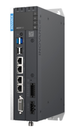 Семейства контроллеров Inovance IPC серий AC800 и AC700 обеспечивают точное управление для сложных промышленных применений Семейства контроллеров Inovance IPC серий AC800 и AC700 обеспечивают точное управление для сложных промышленных применений