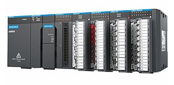 Семейства контроллеров Inovance IPC серий AC800 и AC700 обеспечивают точное управление для сложных промышленных применений Семейства контроллеров Inovance IPC серий AC800 и AC700 обеспечивают точное управление для сложных промышленных применений
